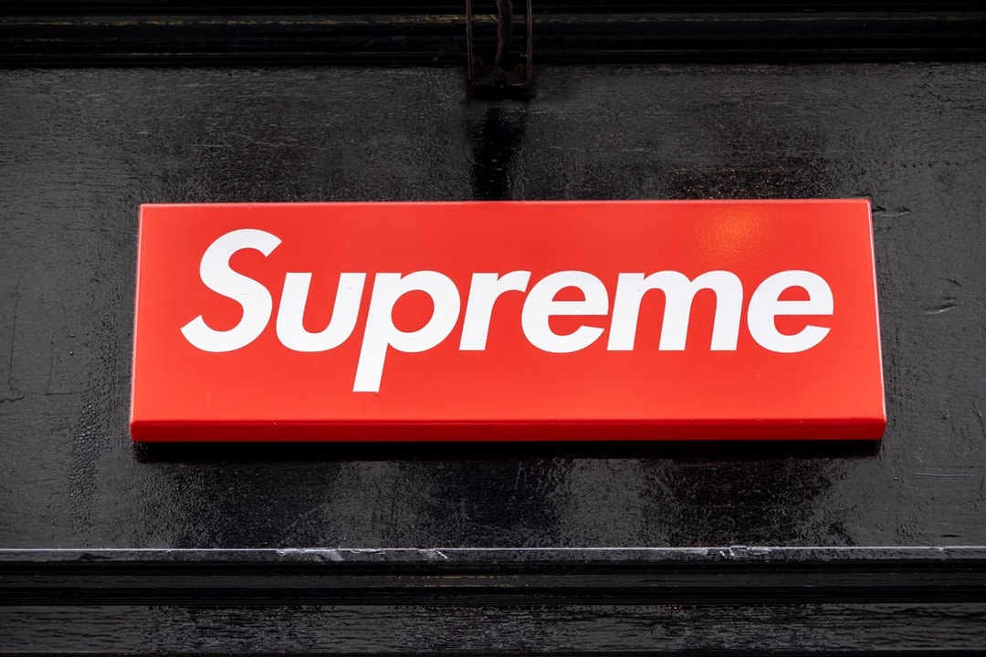Supreme に22年間在籍した CCO の Erin Magee が退任