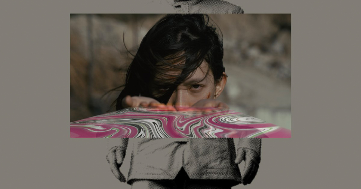 「アンダーカバー」が初の映画「UNDERGIRL」を限定上映 中島セナ、松田龍平ら出演