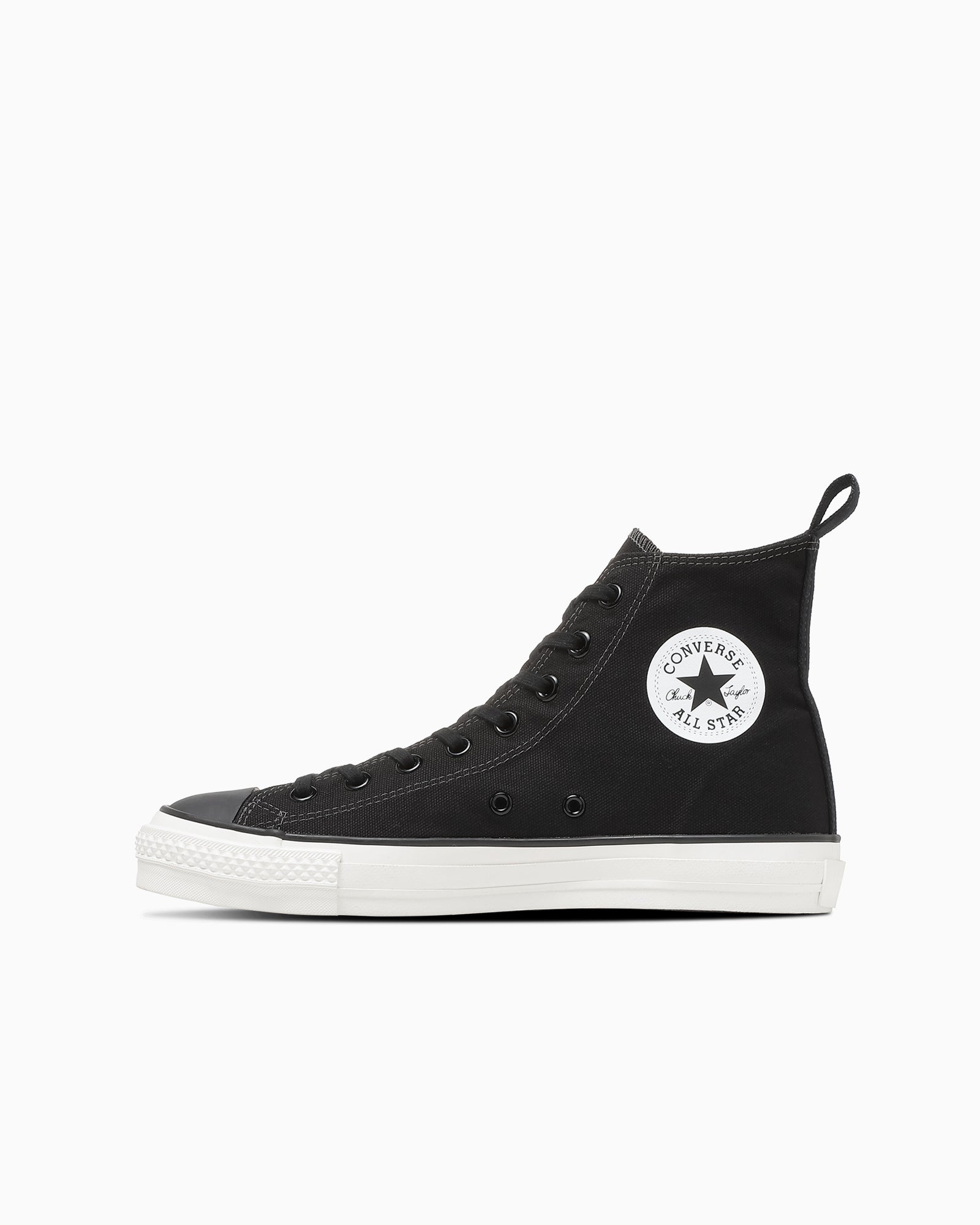MINEDENIM × CONVERSE、「ALL STAR J HI」の新作が8月6日発売