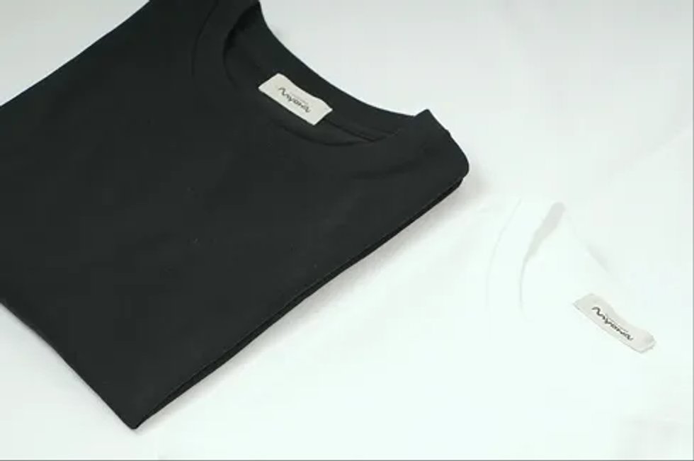 【BRAND FOCUS】MYOHA──「なんか今日、調子がいい」をつくる服