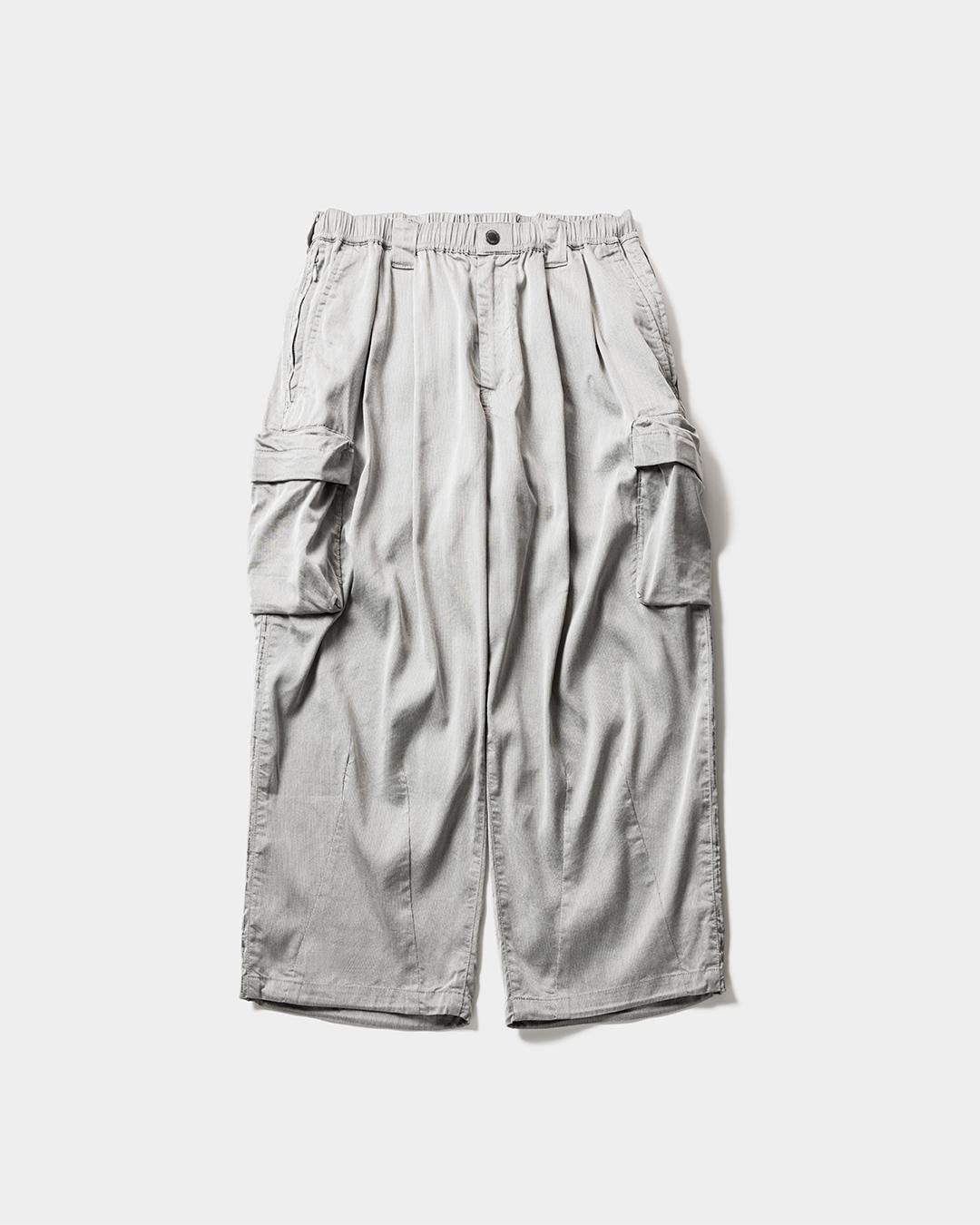 TIGHTBOOTH、SU26コレクションの7月デリバリーが連続リリース